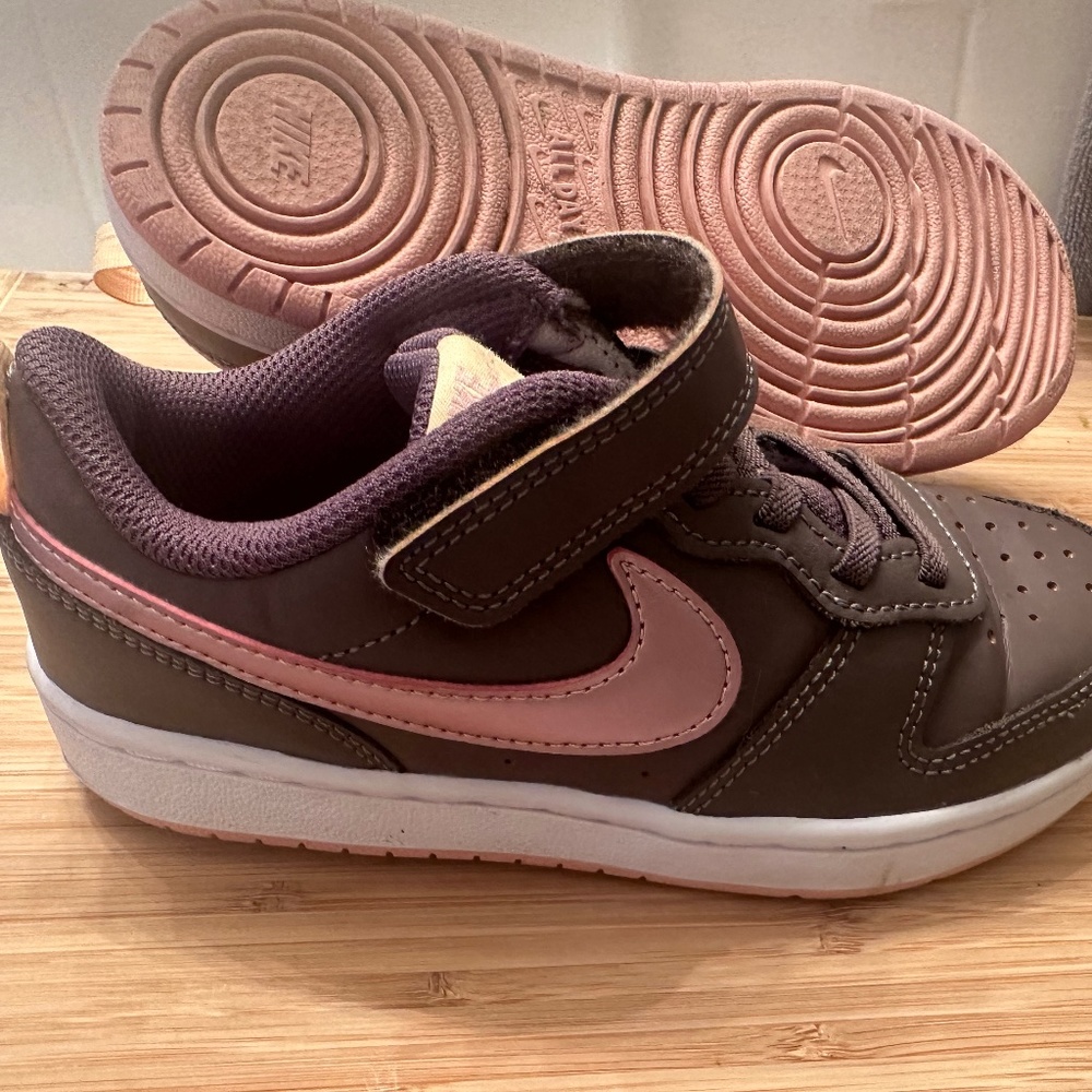 Nike Air Force ones